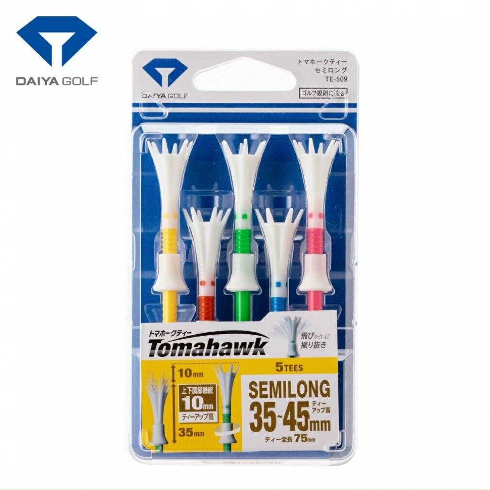 Tee Golf Tomahawk Nhật Bản
