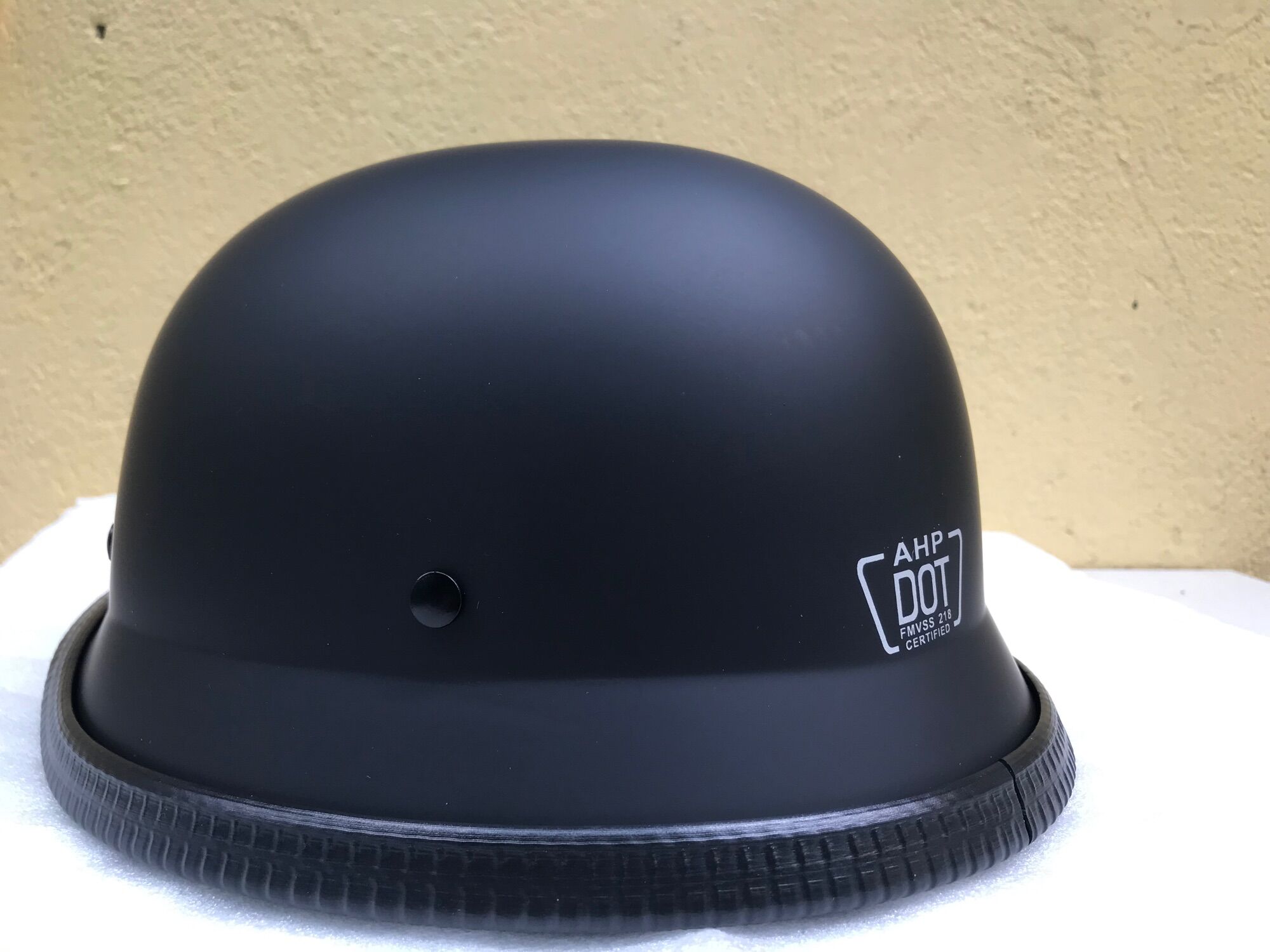 [HCM]Nón Harley mẫu M35 Đức