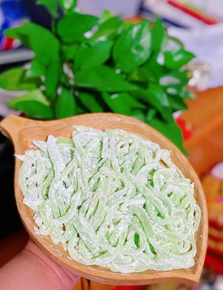500g bánh lọt khô