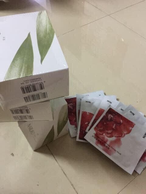 Set 10M mặt nạ Naruko bản Trung