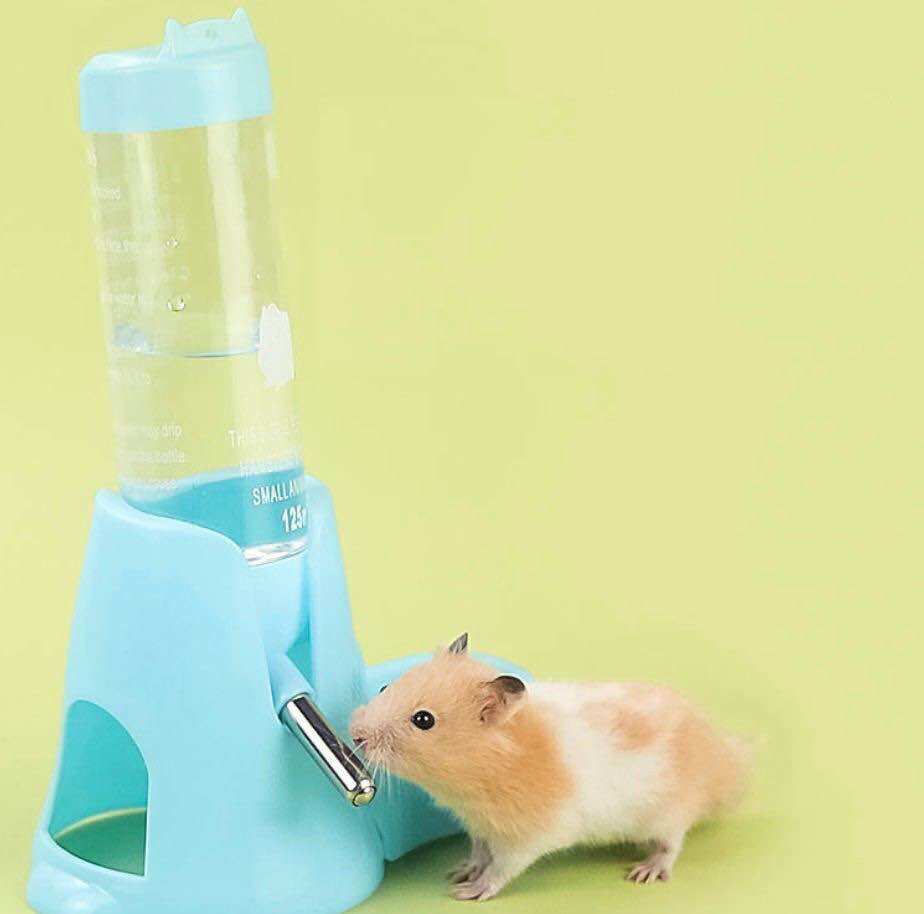 Đế bình nước , đế bình 2in1 cho hamster