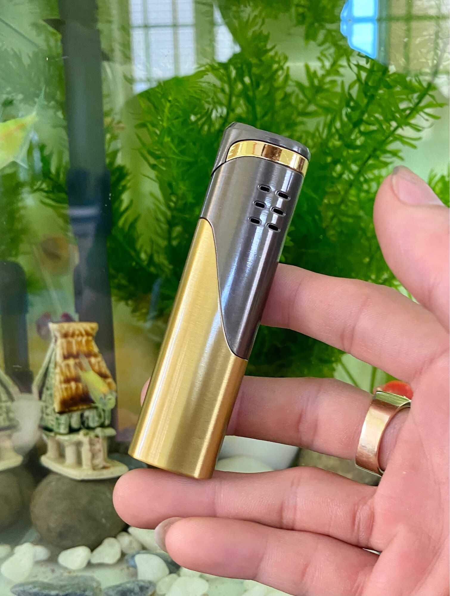 Bật Lửa Khò KT 422