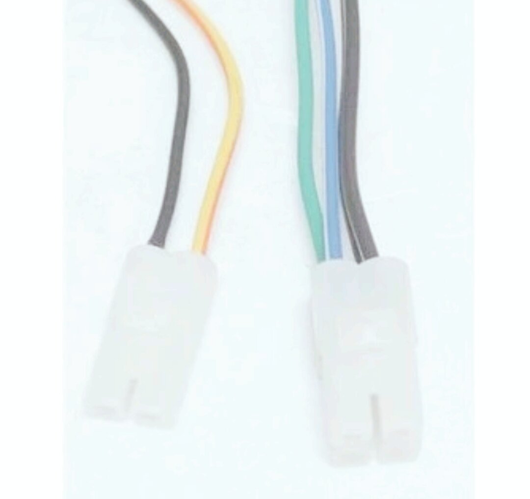 DÂY GHIM IC XE ATILA TỐT. 2 CÁI