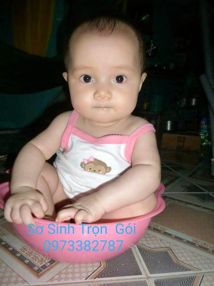 vòng dâu tằm cho bé