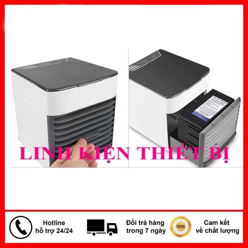 MÁY ĐIỀU HOÀ MINI THẬT MÁT