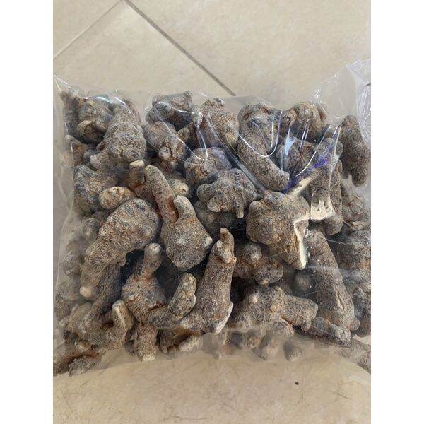 Củ Tam thất Bắc khô 1kg