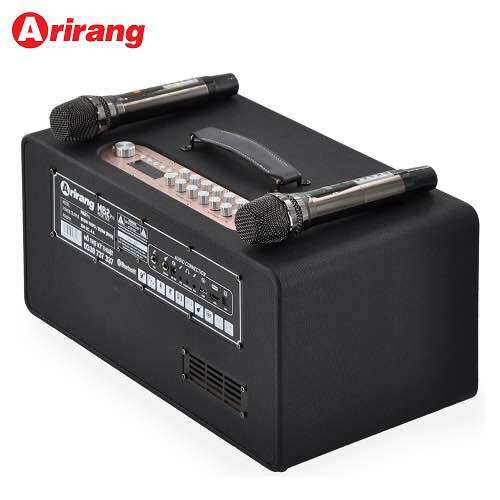 Loa di động xách tay Arirang MB2pro