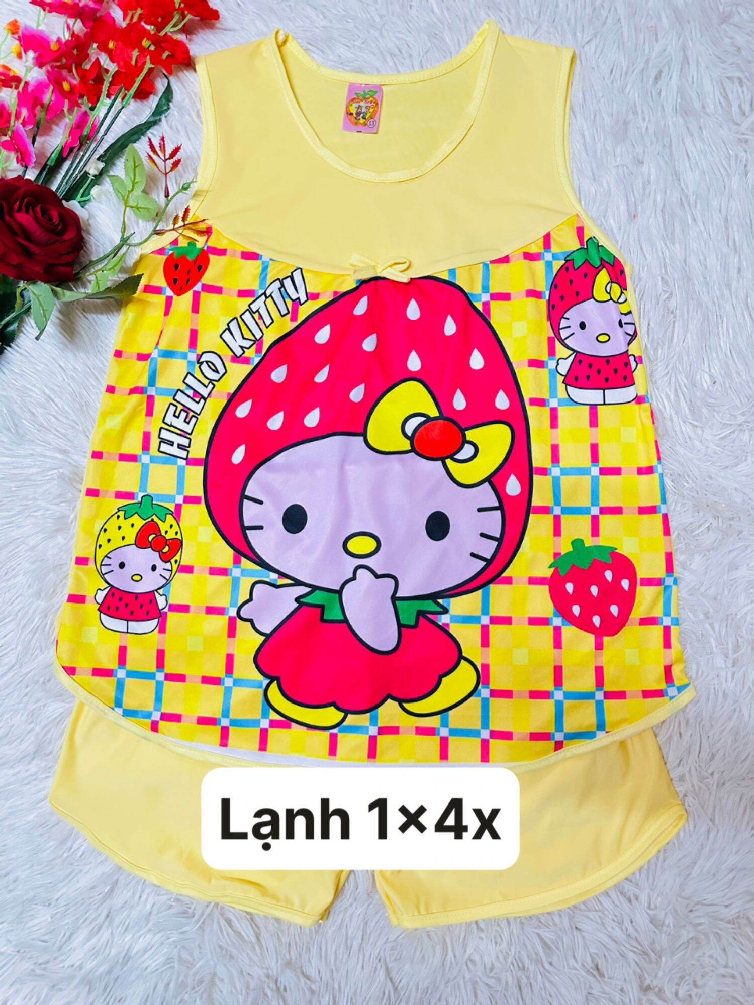 Combo bộ bé gái tự chọn