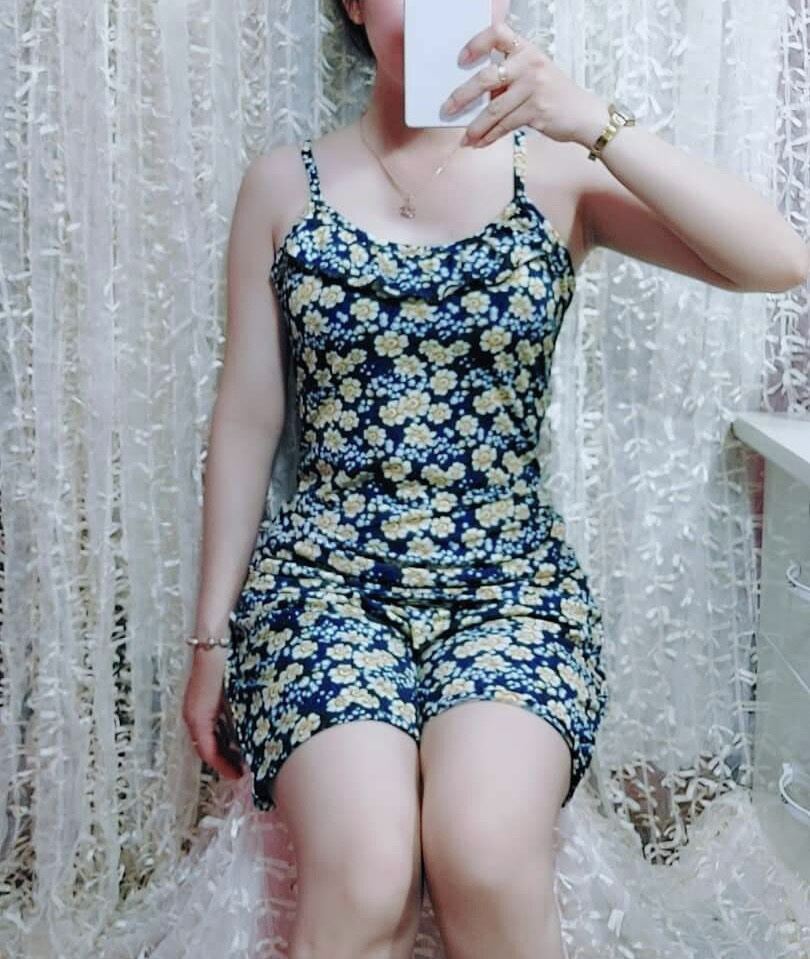 ĐỒ BỘ NỮ MẶC NGỦ MẶC NHÀ