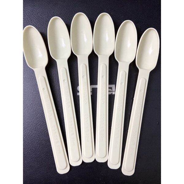 Muỗng thìa uống sữa cho bé meiji ( giá bán 1 chiếc)