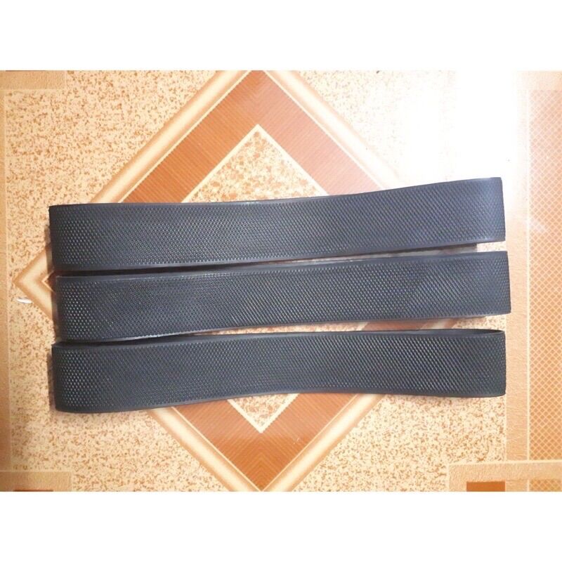 Băng tải máy đếm tiền dài 30cm