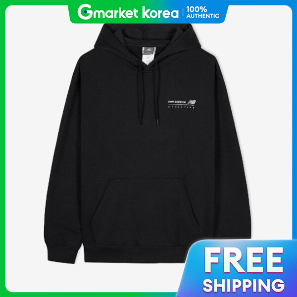 New Balance | New Balance Uni Linear Graphic Brushed Hoodie Nbn0F42103-19 T-Shirt Giá 1,577,800 Đồng*Miễn phí vận chuyển