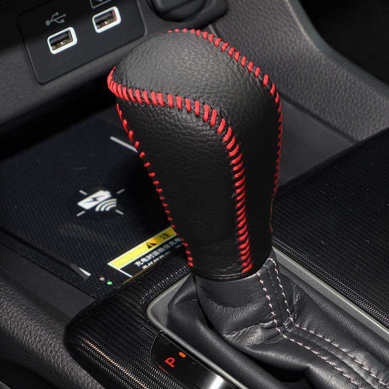 Bọc cần số Mazda2,3,CX5,6,CX8,Cx9 2016 - 2024 AT