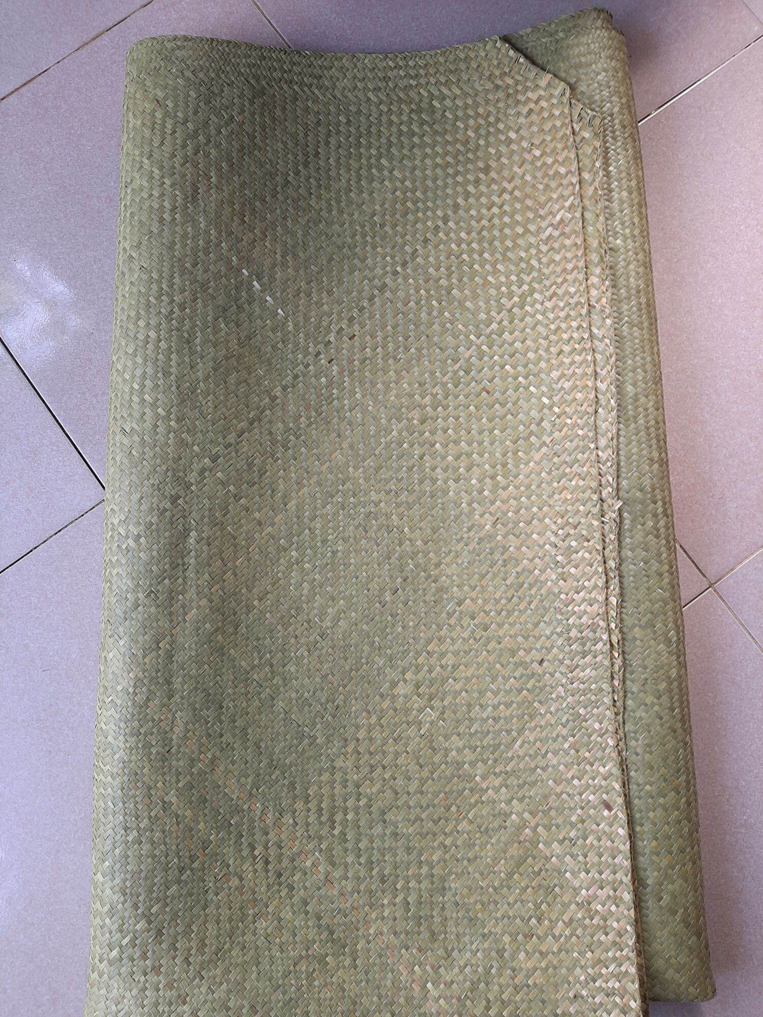 Đệm cỏ bàng kích thước 140x200cm