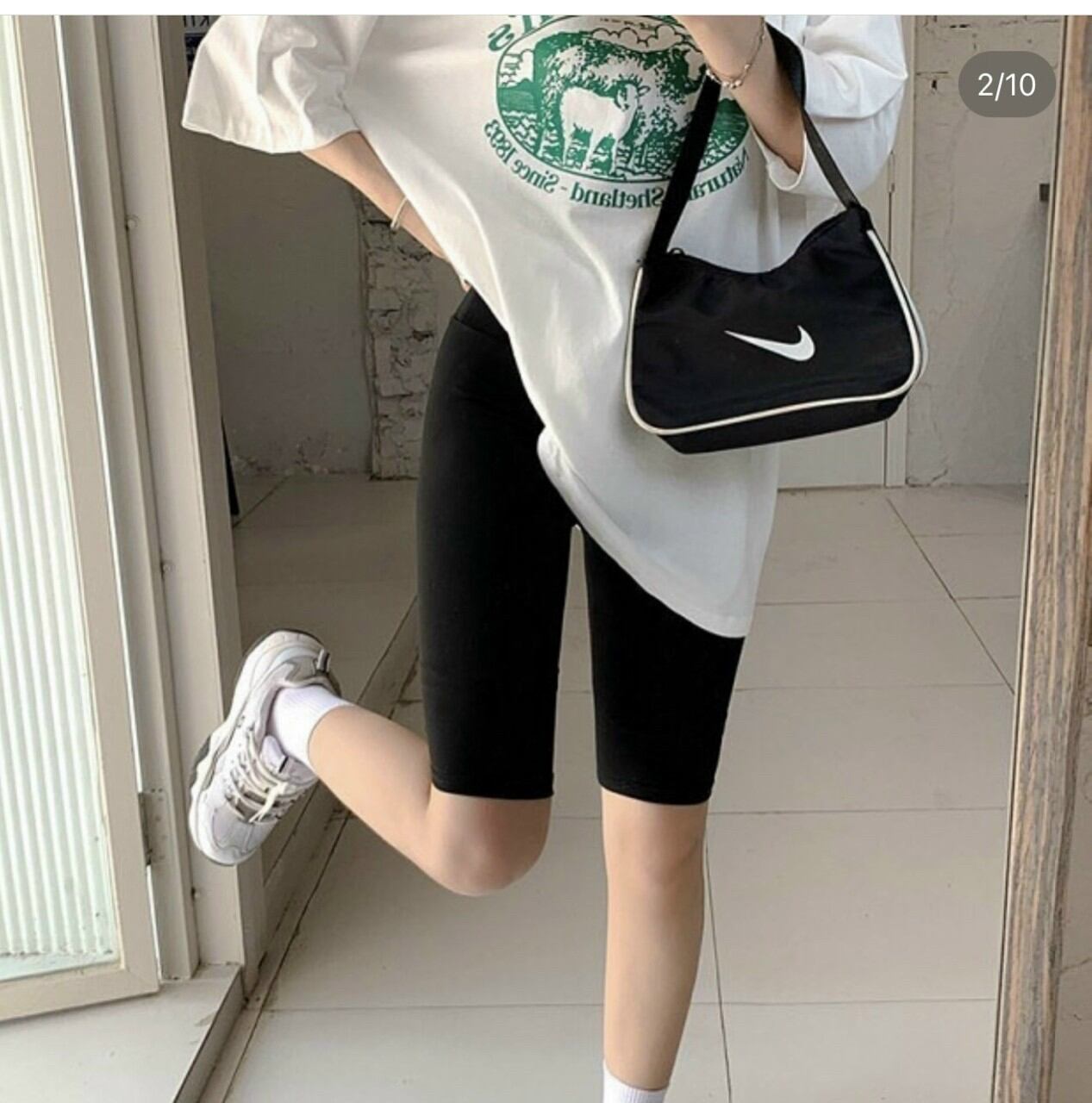 LEGGING THUN CO DÃN