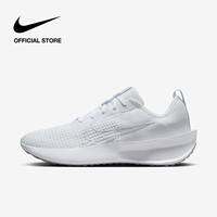 [VOUCHER ĐẾN 38% + MUA 2 GIẢM 5%] Giày Thể Thao  Nike Men's Interact Run Road Running Shoes - White