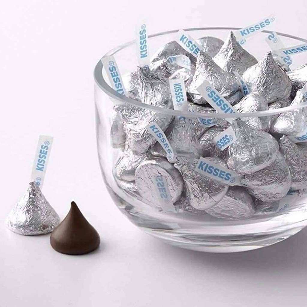 Socola Hershey's Kisses 36g siêu ngon