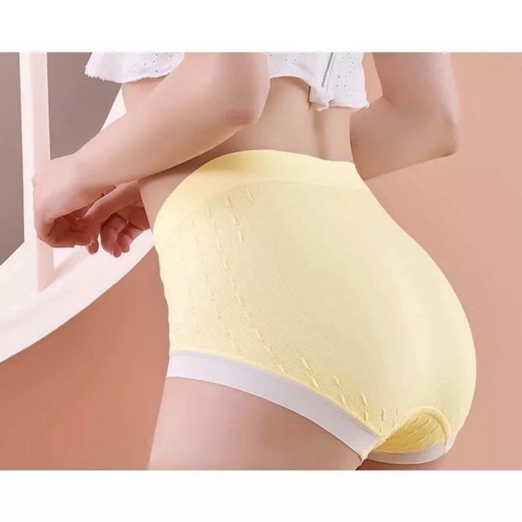 65k/10 quần lót nữ nhăn gạo