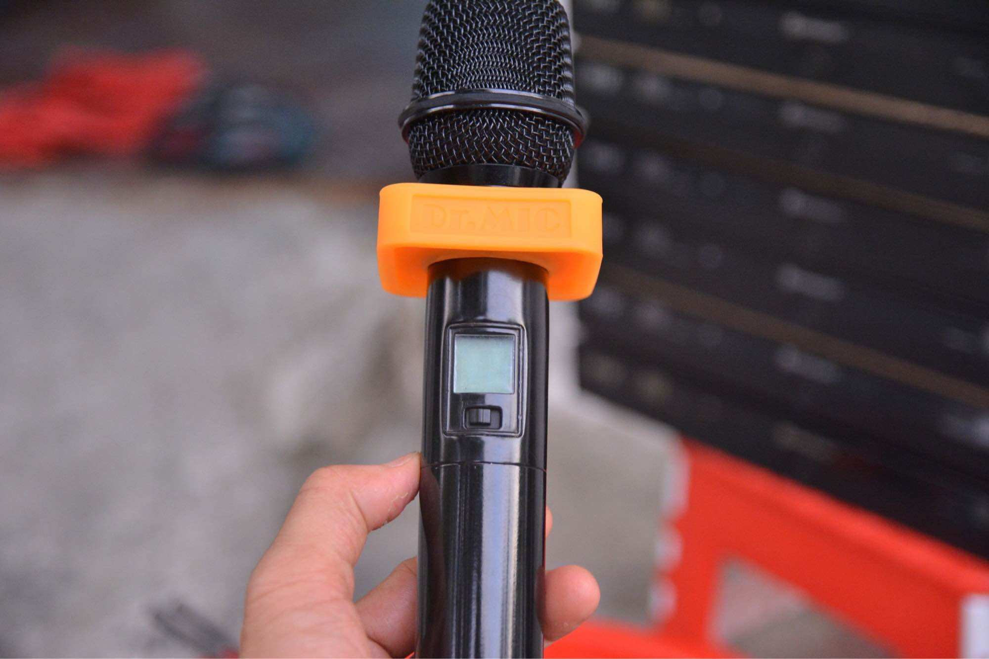🌈1 Củ MIC RELACART thay mic E3300, EU 800, EU 900, K100..✍️