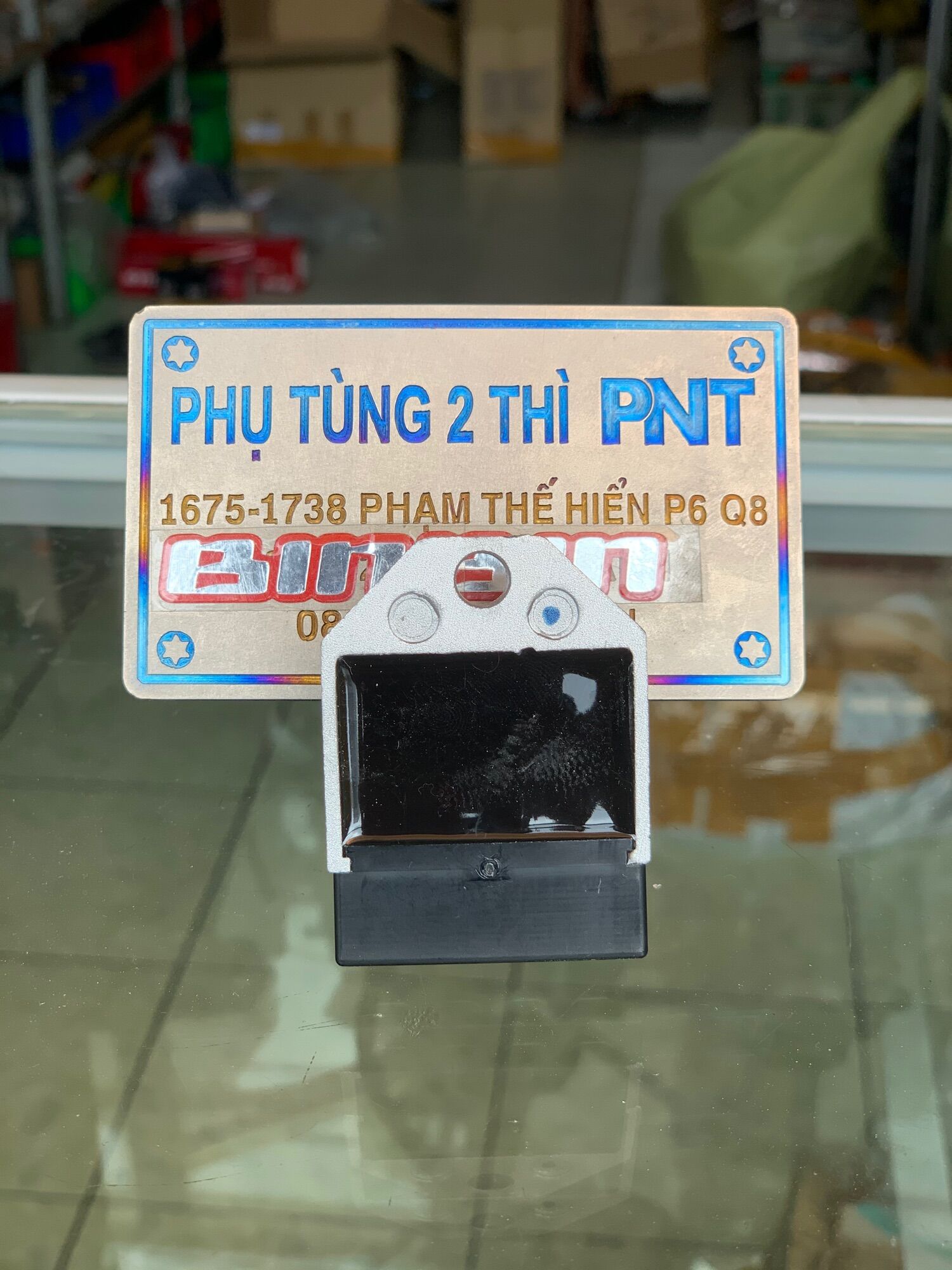 Sạc Xipo zin hãng
