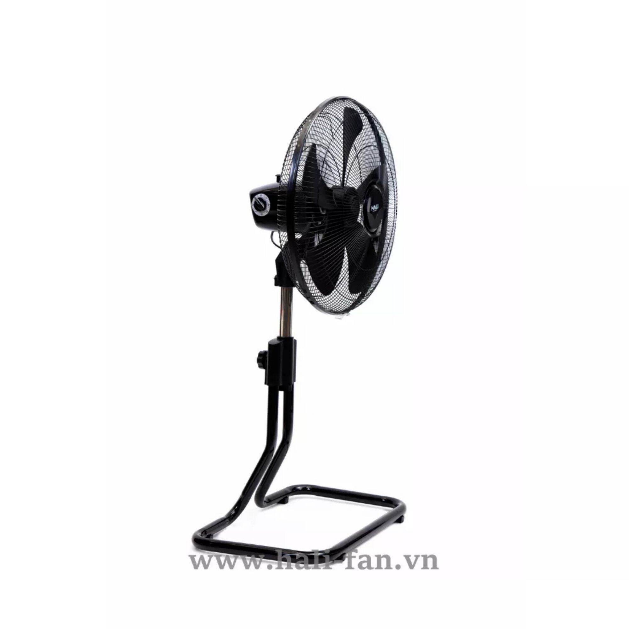 Quạt sàn công nghiệp hali LS 198c