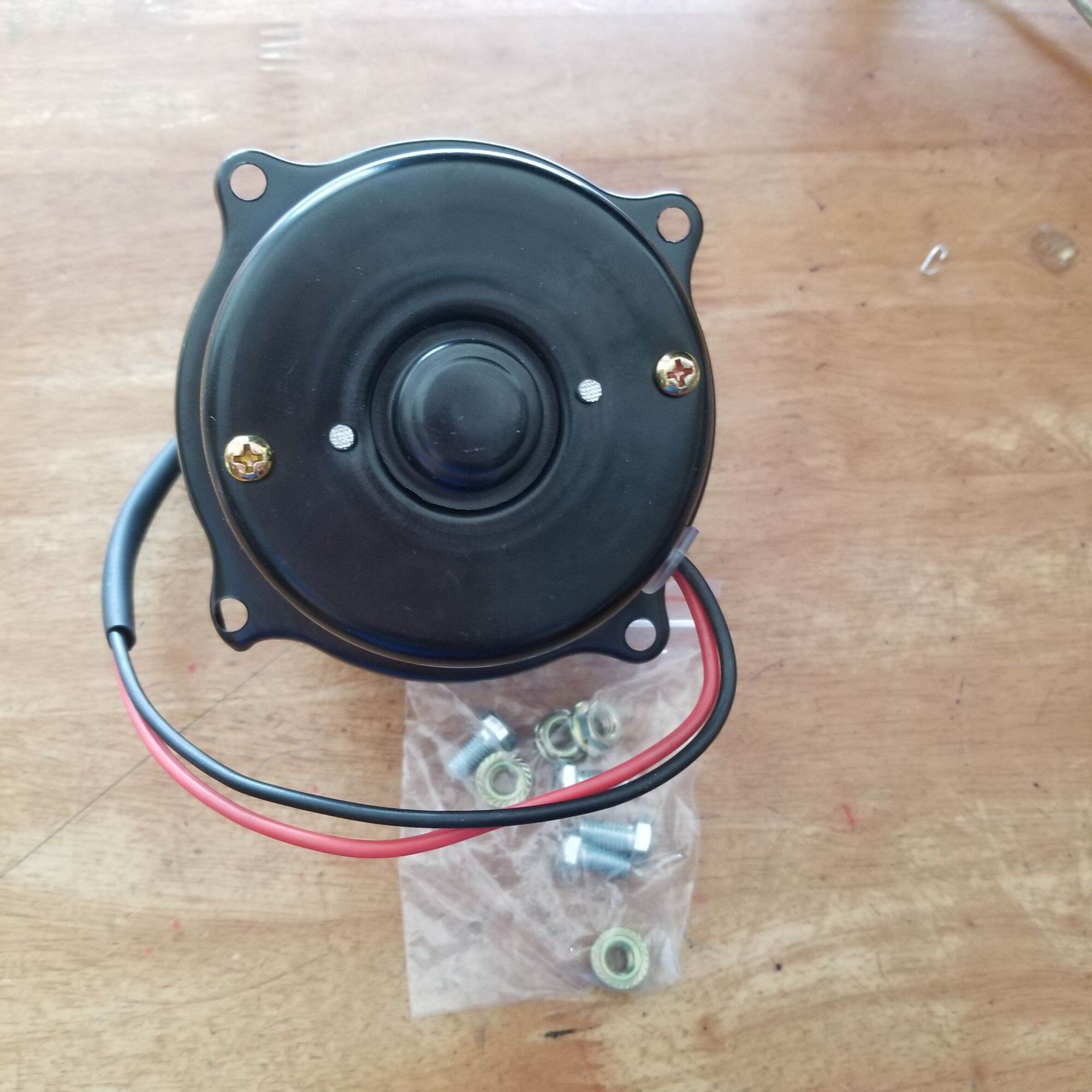 Motor M60  12v + 24v  / 4 ốc