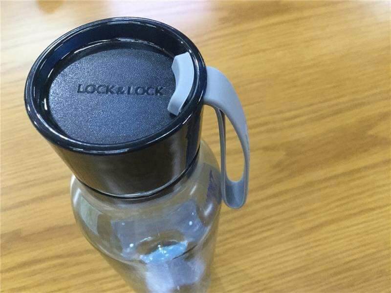 Bình Đựng Nước Tiger Lock&Lock