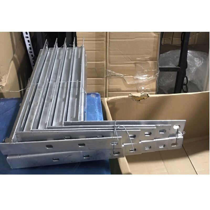 Giá đỡ dàn nóng điều hòa máy lạnh các loại