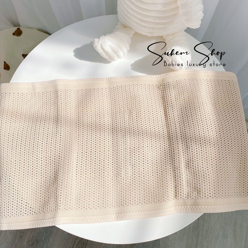 Gen Nịt Bụng Sau Sinh Cho