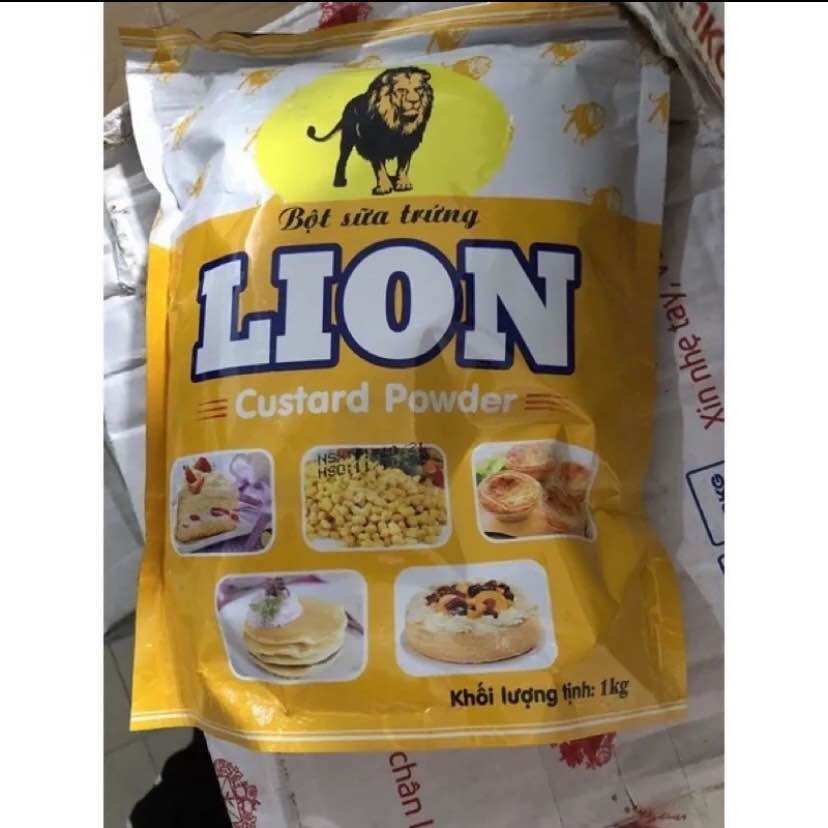 Bột sư tử việt nam 1 kg