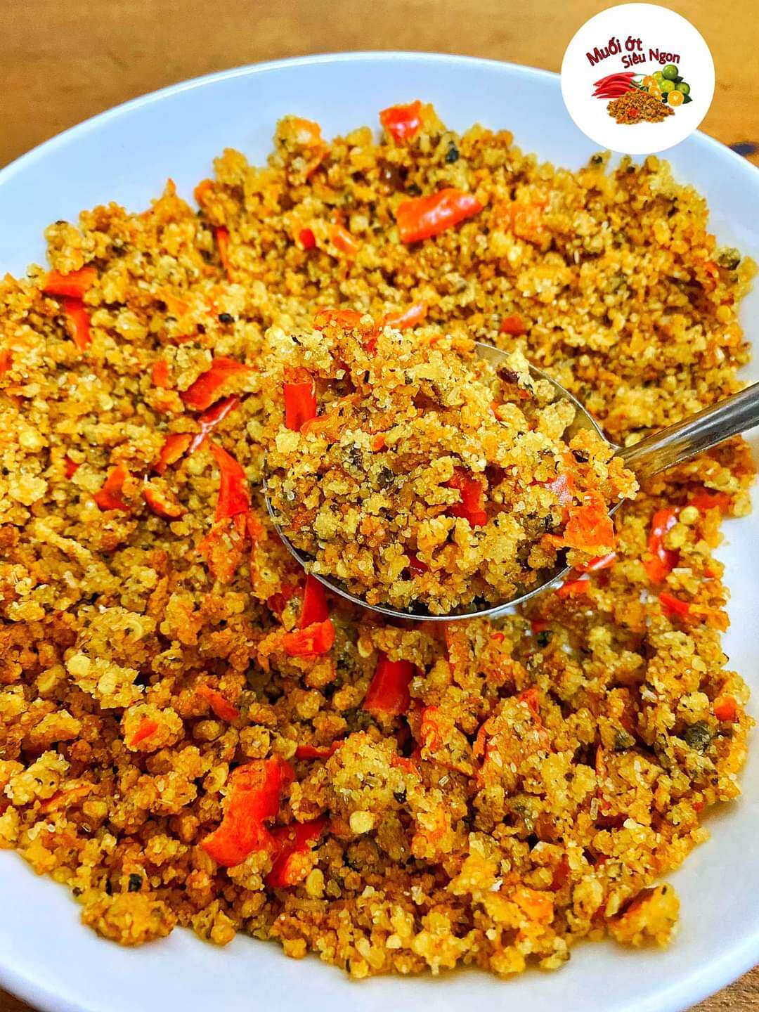100gr muối ớt tây ninh