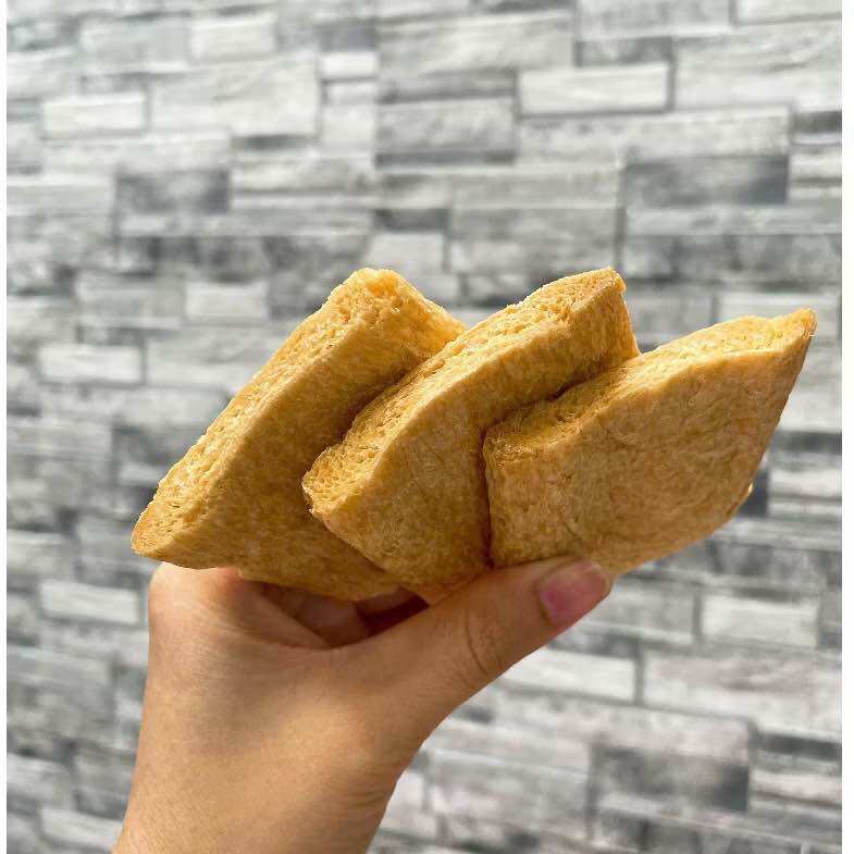 Sườn non chay 500g -1kg
