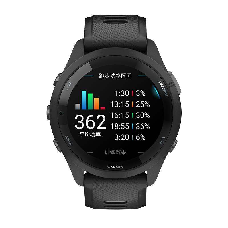 Garmin | Đồng Hồ Thông Minh Theo Dõi Nhịp Tim, Nồng Độ Oxy, Nghe Nhạc Cho Chạy Bộ, Leo Núi, Đạp Xe, Bơi Lội
