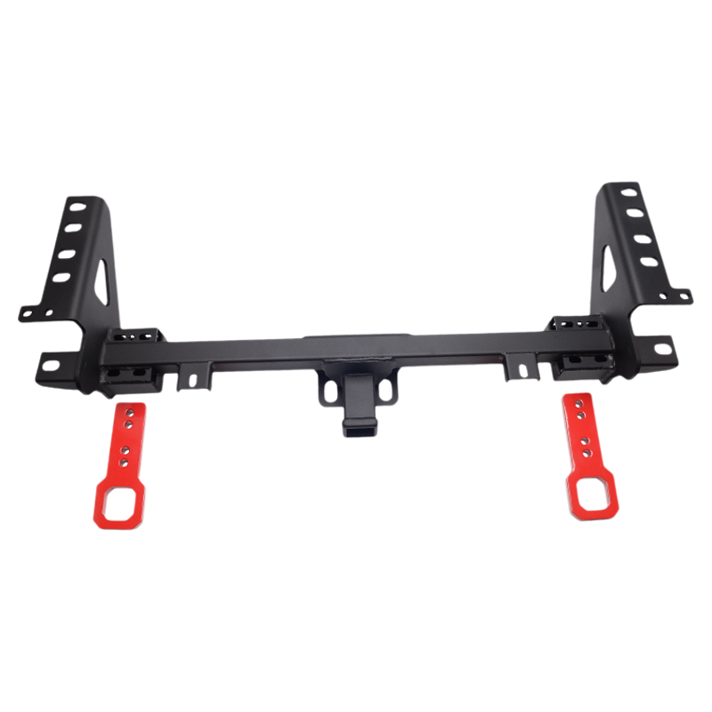 LT | Towing Anti-Collision Bar Hook for RV Trailer Equipment Off-Road Modification Giá 7,362,000 Đồng*Miễn phí vận chuyển