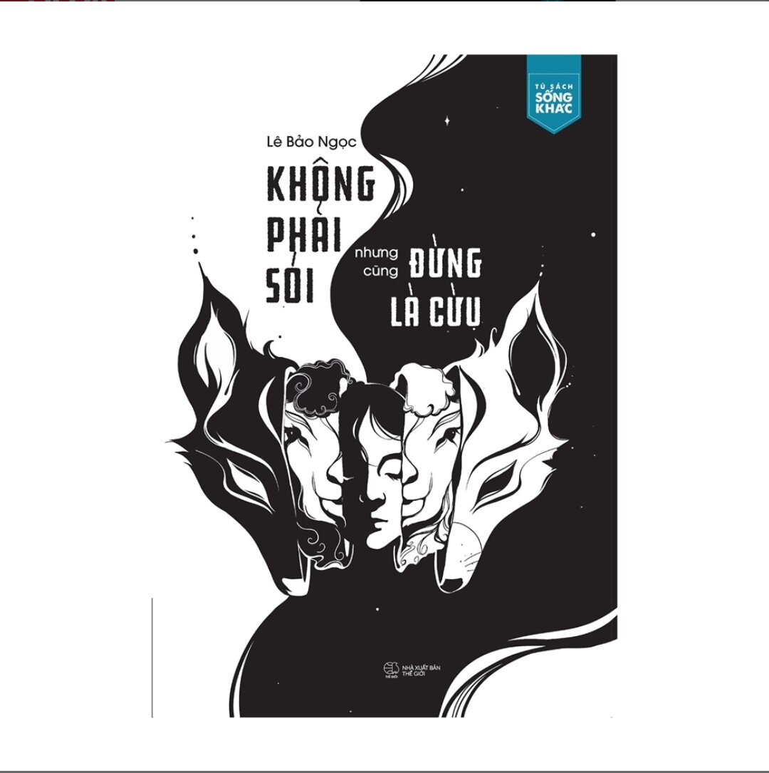 Không phải sói nhưng cũng đừng là cừu