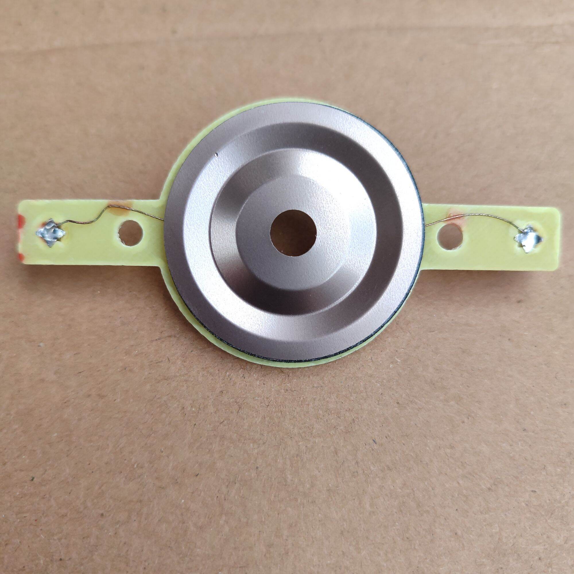 Coil treble 250 (25.5mm) màng hở