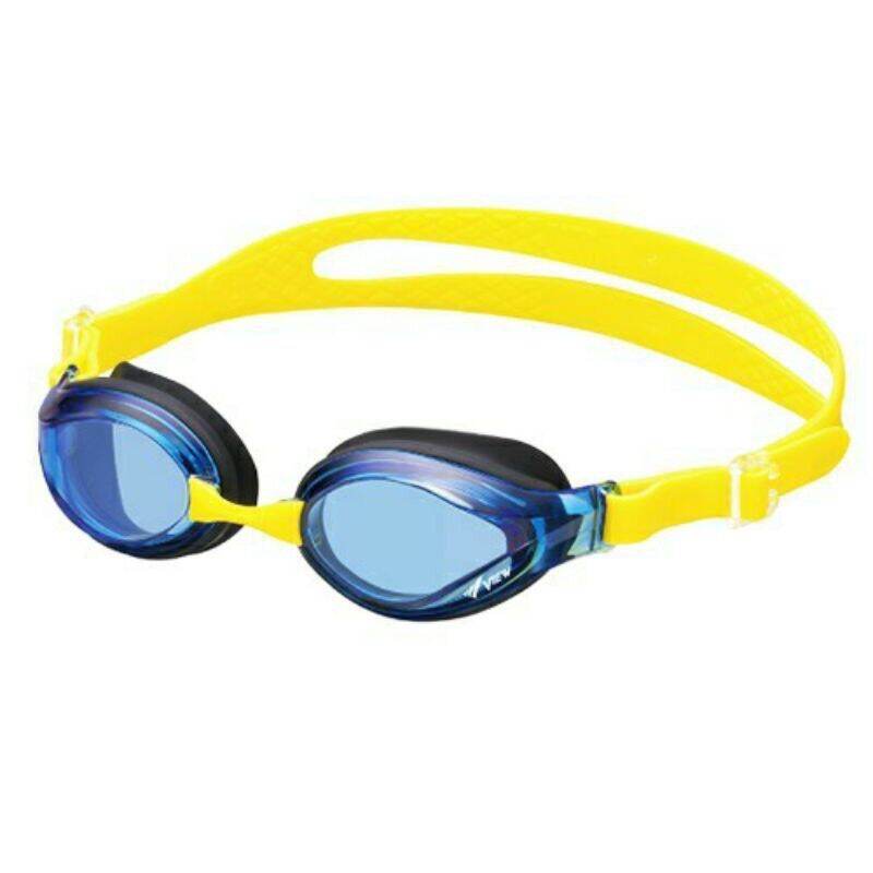 Kính bơi view v760jasa dành cho trẻ từ 6-12 tuổi hàng nhật chính hãng