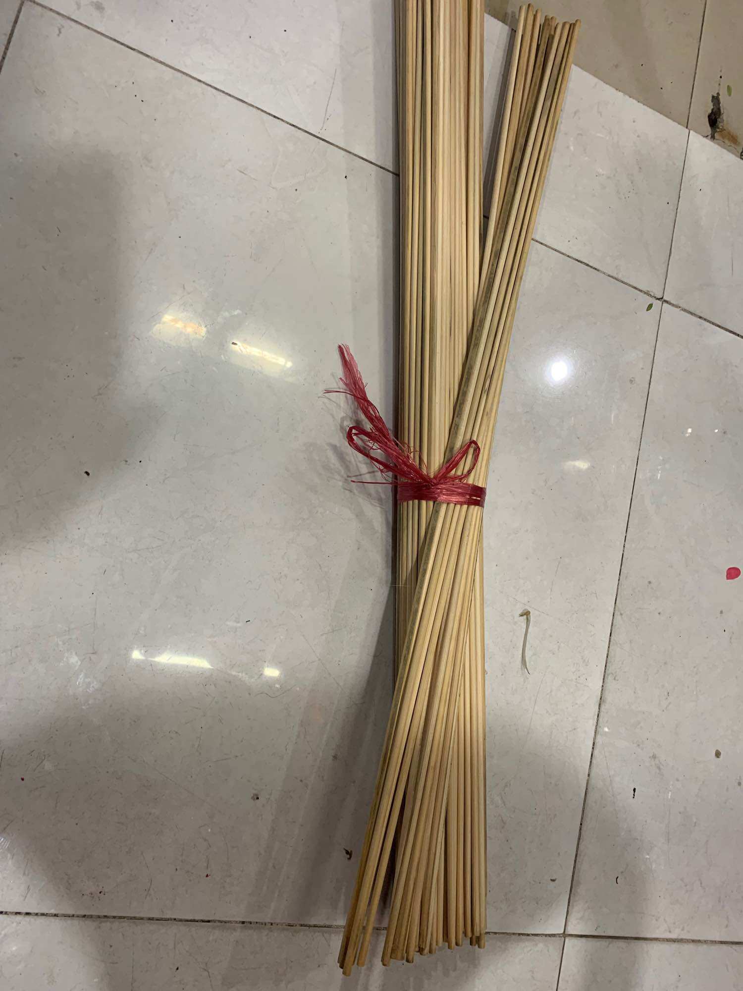 Combo 3 Cây Sườn Diều 60cm ,80cm,1m