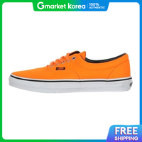 Vans | Giày thể thao cổ thấp Era màu cam VN-0 VHQAO7