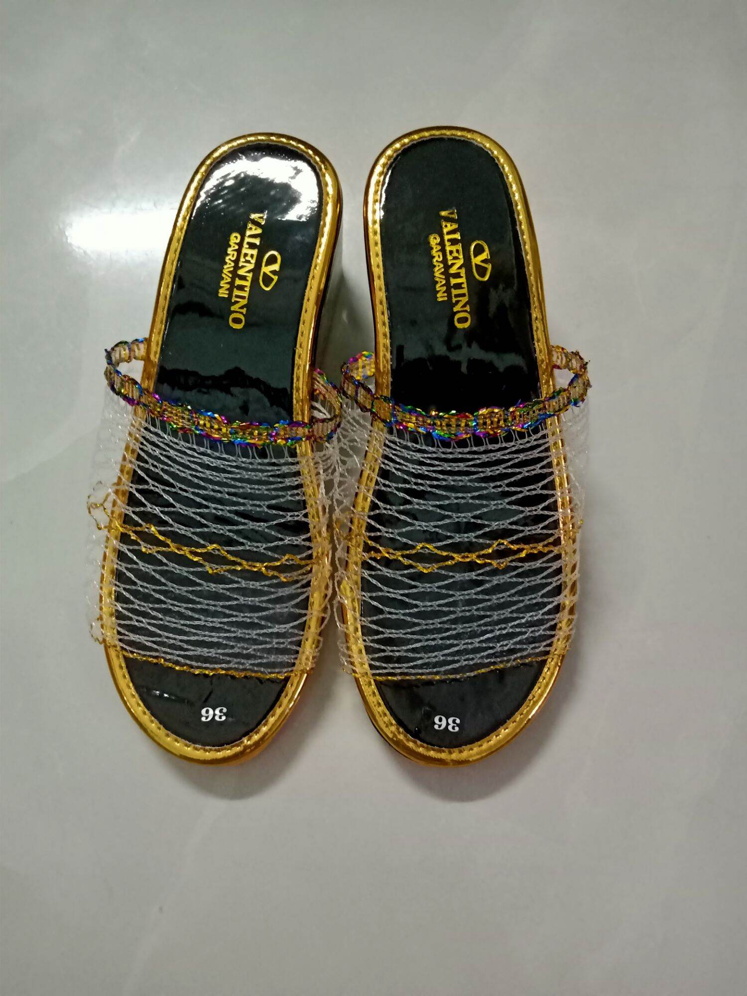 Dép lưới cao cấp cho chị em phụ nữ