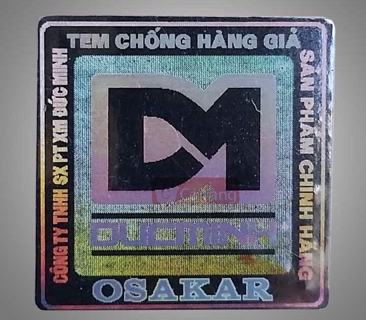 Đồng Hồ Osaka Wave S110