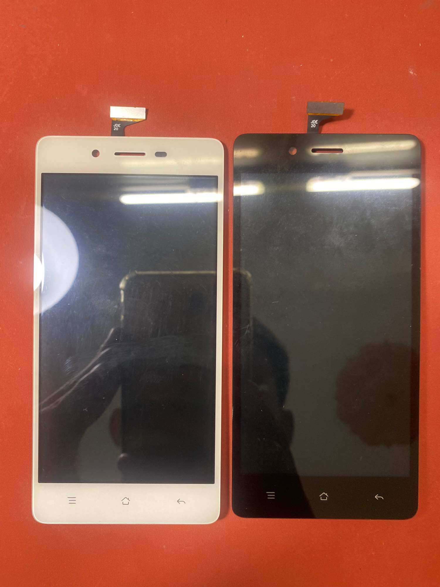 Màn hình oppo a51 full bộ