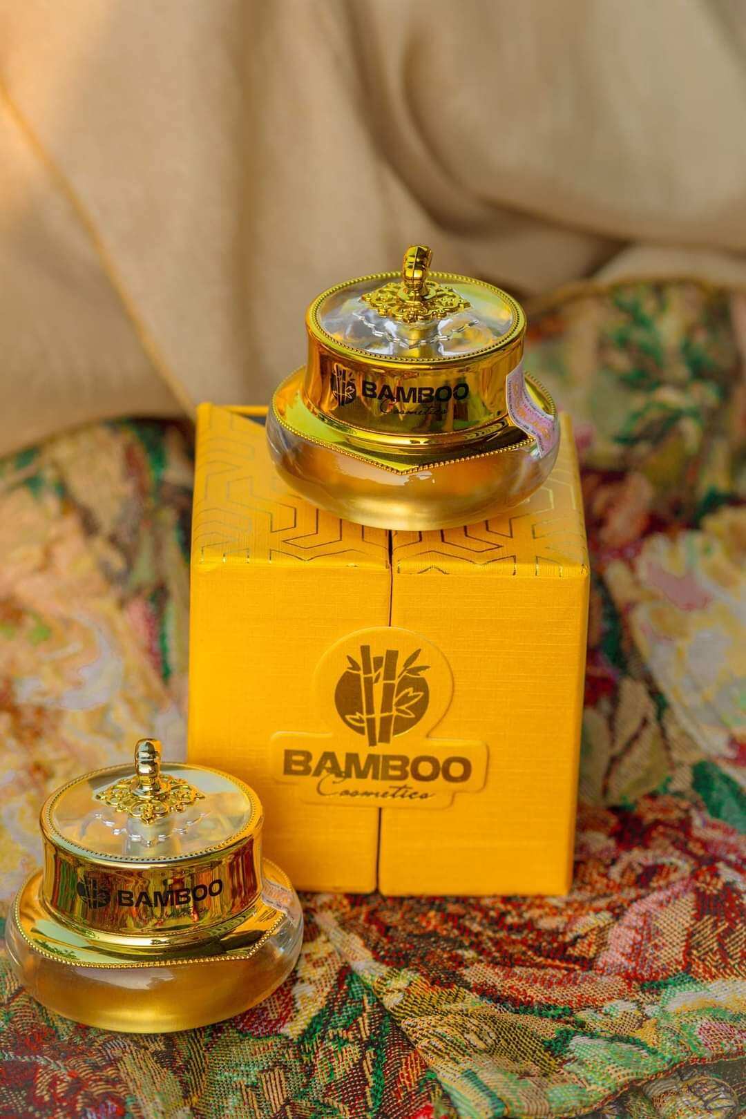 🔥Phiên bản mới🔥Kem Face Plus + Bamboo 2024