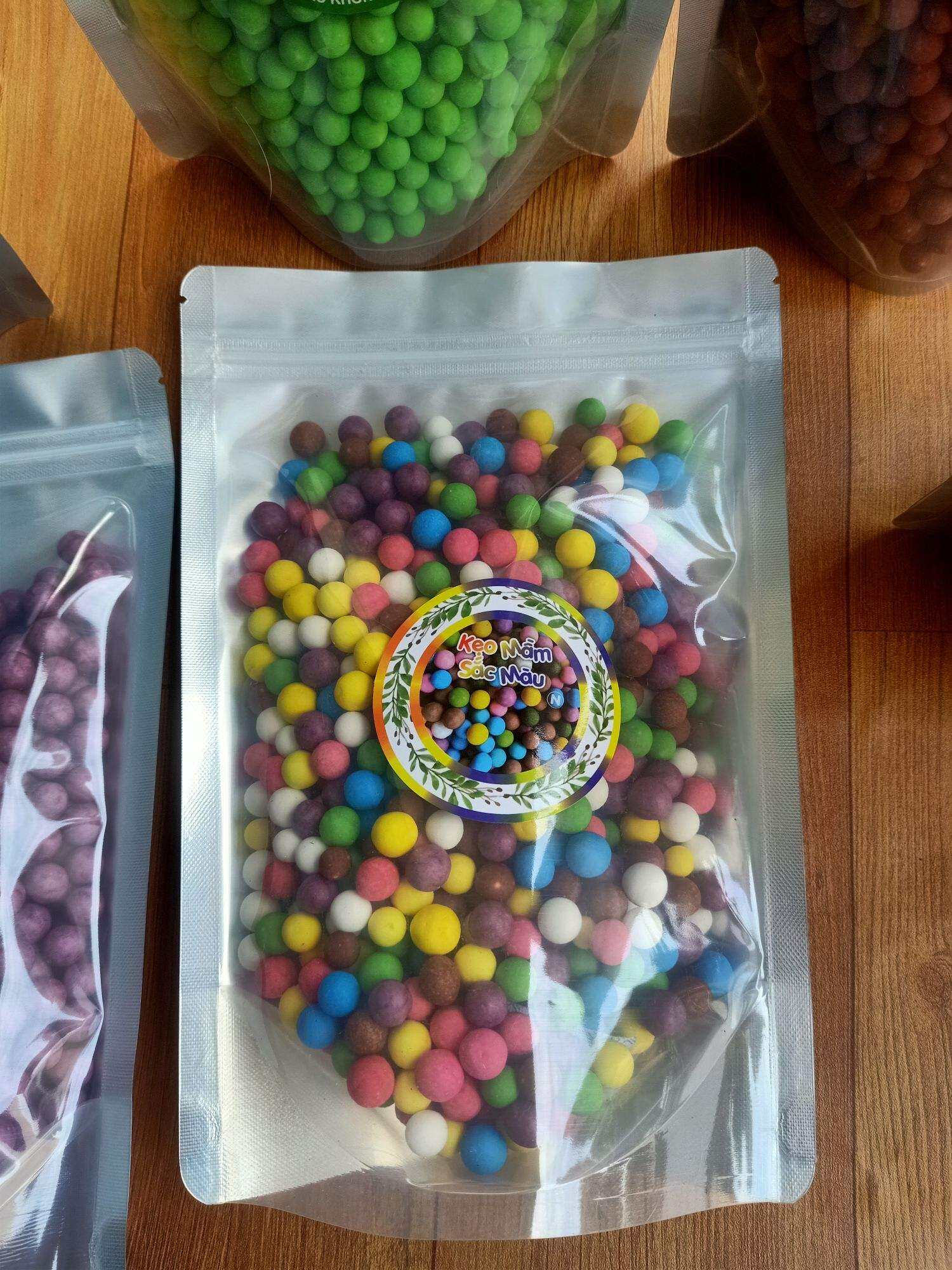 Túi 500gam kẹo mầm