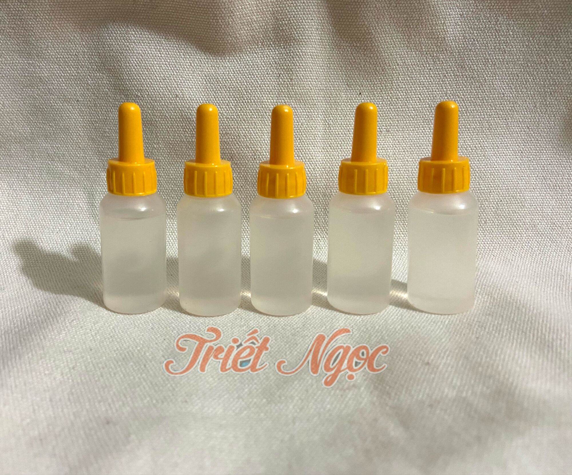 100ml Hương Vải nấu thạch dừa