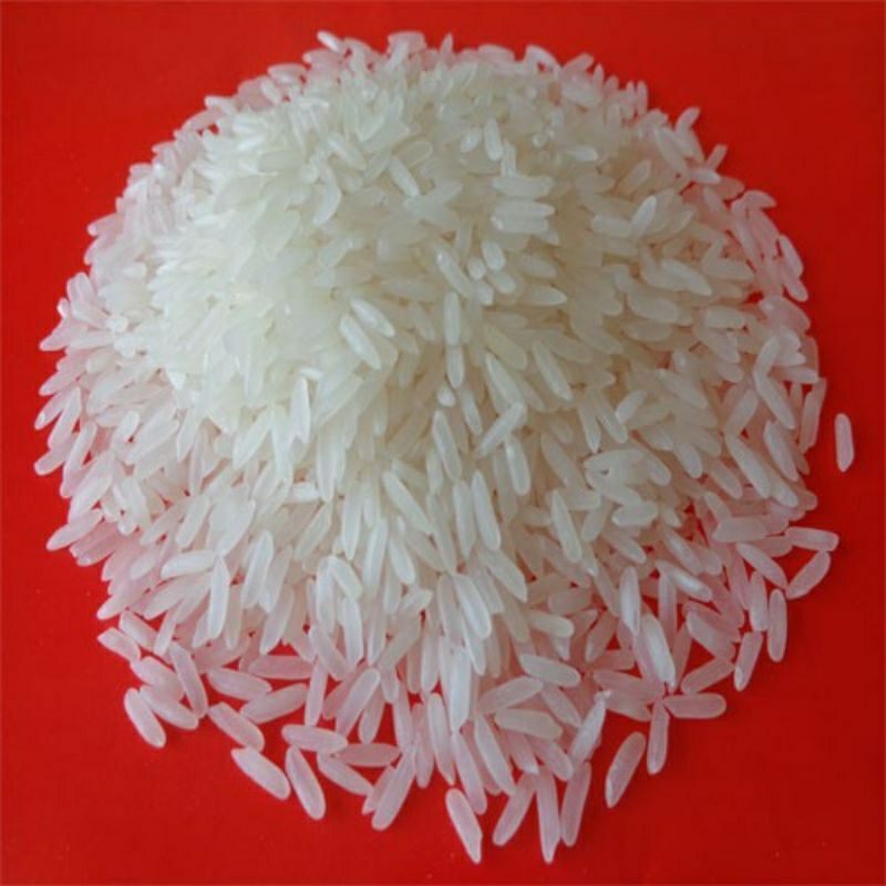 Gạo Thơm Thái Lan Thơm dẻo Ngọt Bao 10kg
