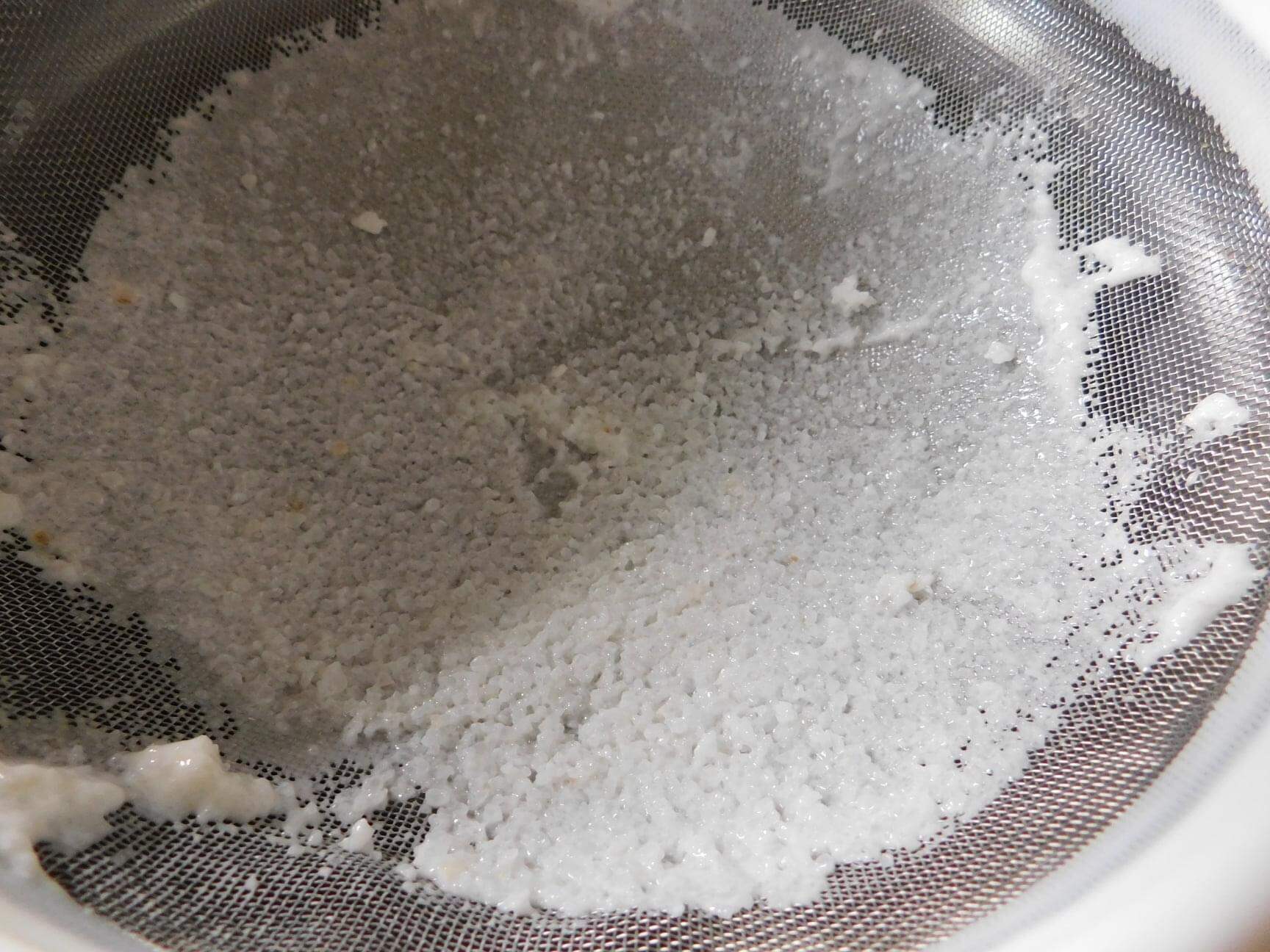 SÉT BỘT LÀM BÁNH BÒ BÔNG MỀM -DẺO TUYỆT NGON  ( tặng cách làm )