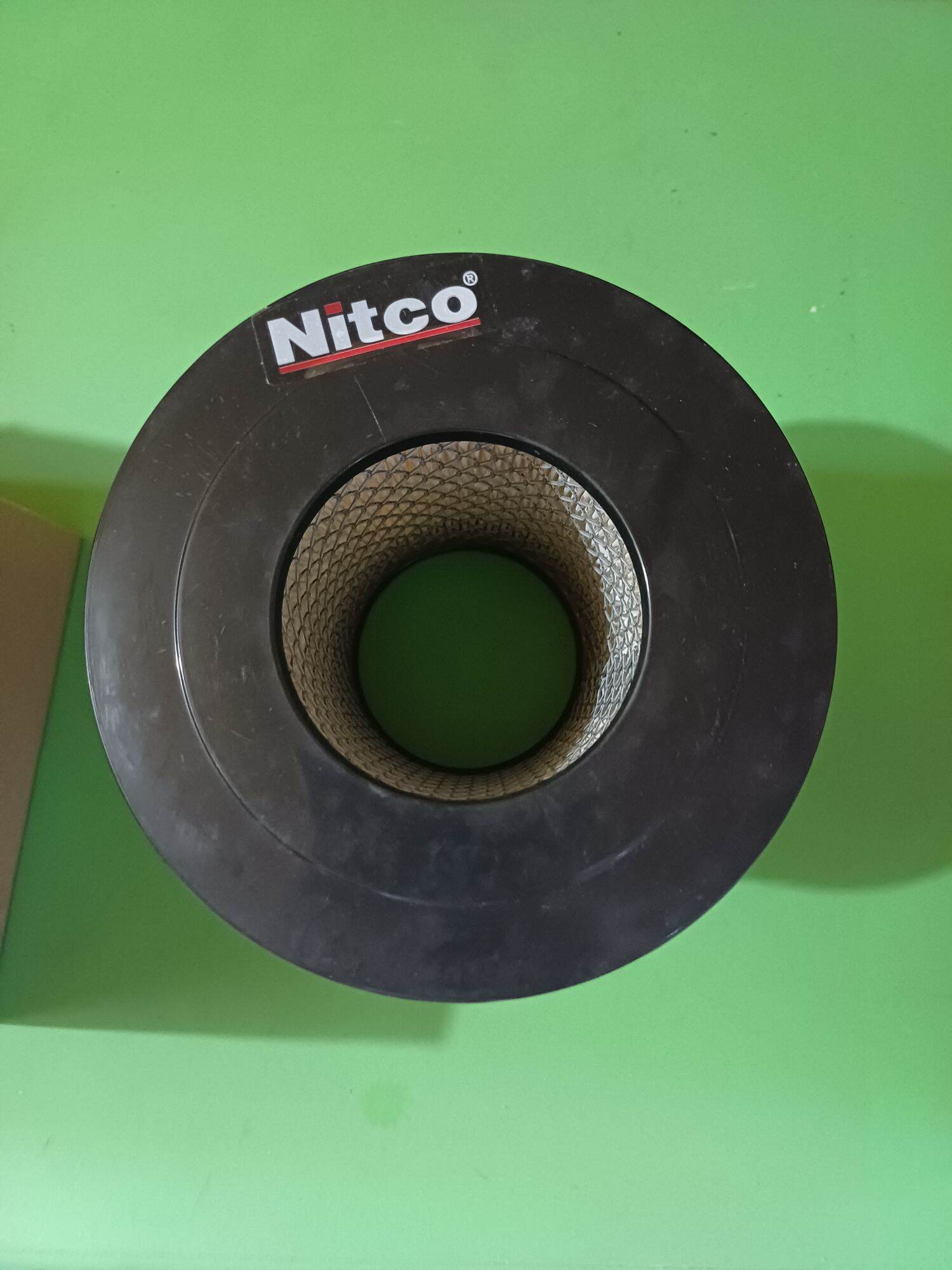 Lọc gió Zace