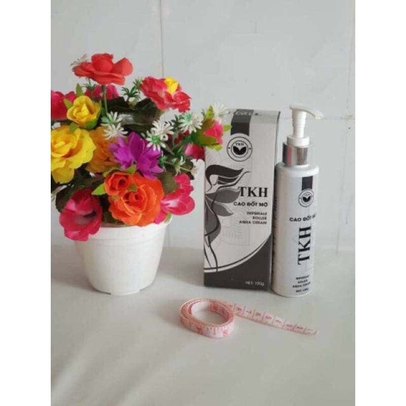 CAO TAN MỠ TRẦN KIM HUYỀN