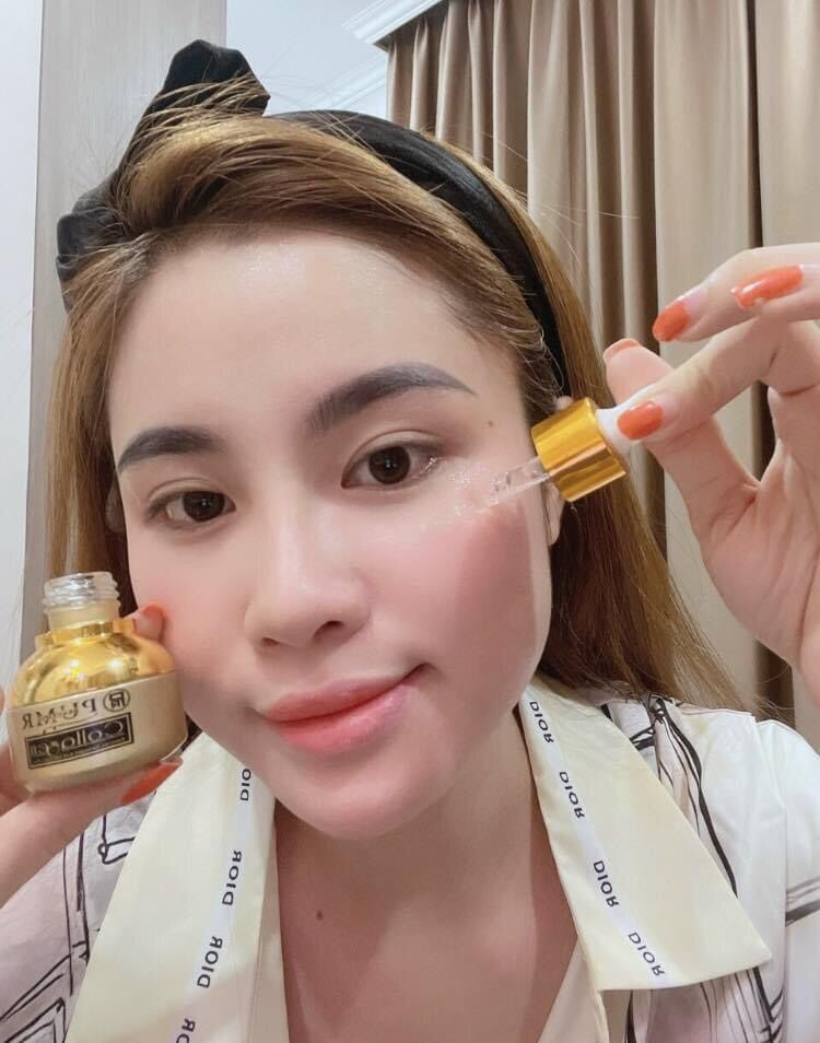 Serum collagen